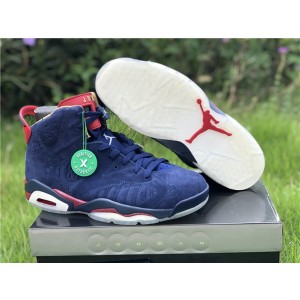 Air Jordan 6 Retro“Doernbecher”Shoes