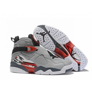 Air Jordan 6s Grey Shoes