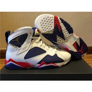 Air Jordan 7 “Tinker Alternate shoes