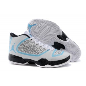 Air Jordan XX9 Blue White Shoes