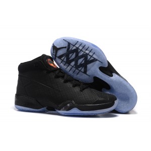 Air Jordan XXX 30 Shoes Black