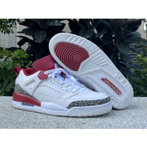 Air Jordan spizike low cny Year Of The Dragon Shoes