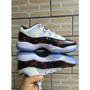 Air jordan 11 universe shoes
