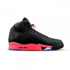 Air jordan 5 Retro 3Lab5 Black Infrared 23 For Sale Online