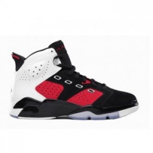 Air jordan 6-17-23 Black Carmine White A06015