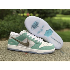 April Skateboards x Nike Dunk SB Low Shoes