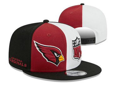 Arizona Cardinals Snapbacks NT 1