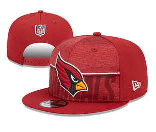 Arizona Cardinals Snapbacks NT 2