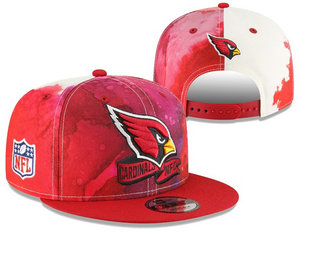 Arizona Cardinals Snapbacks NT 8