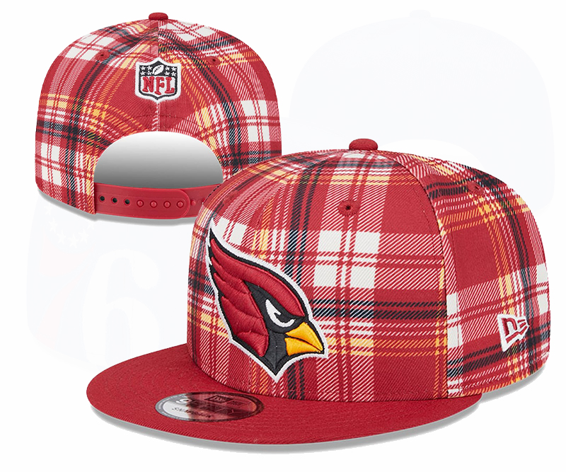 Arizona Cardinals caps nt 1