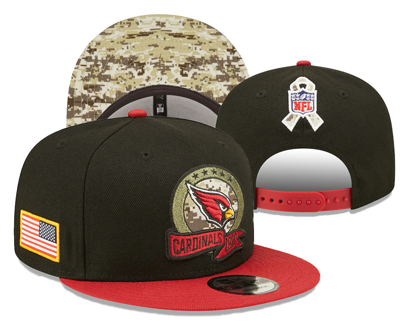 Arizona Cardinals caps nt 12