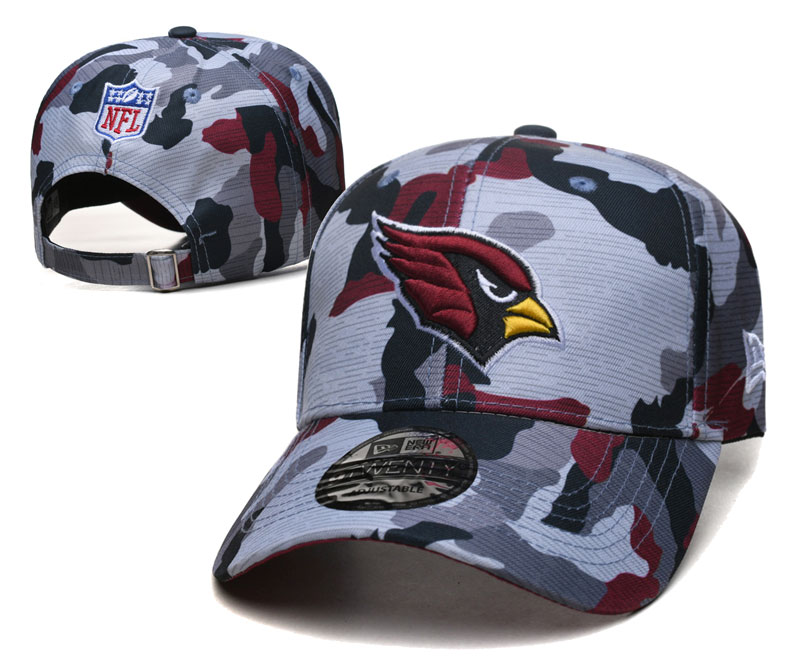 Arizona Cardinals caps nt 9