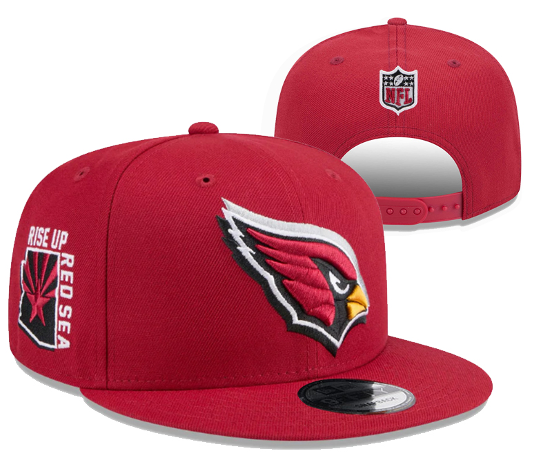 Arizona Cardinals caps tx 2