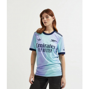 Arsenal 24-25 Womens Third Jersey