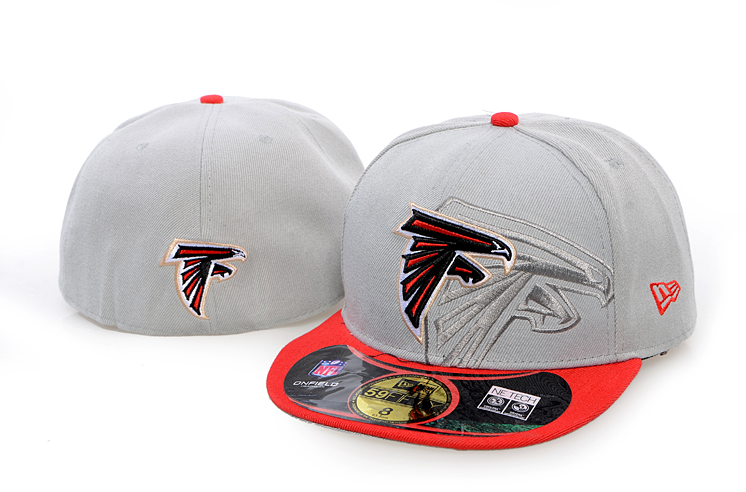 Atlanta Falcons Caps 60 2
