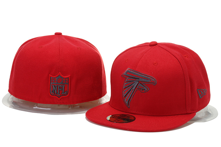 Atlanta Falcons Caps 60 3