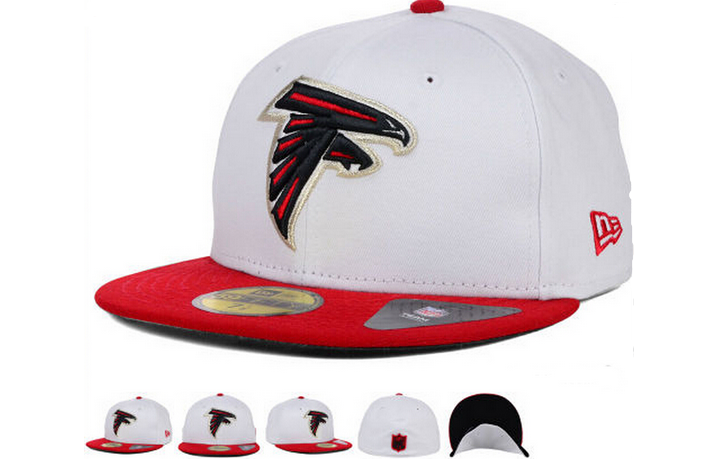 Atlanta Falcons Caps 60 4