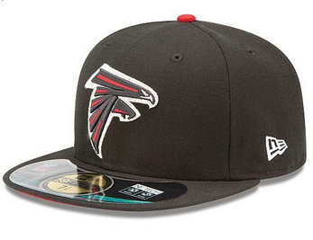 Atlanta Falcons Caps 60 5