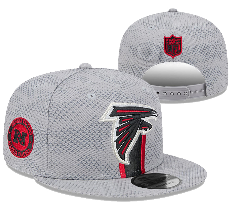 Atlanta Falcons Snapbacks NT 4