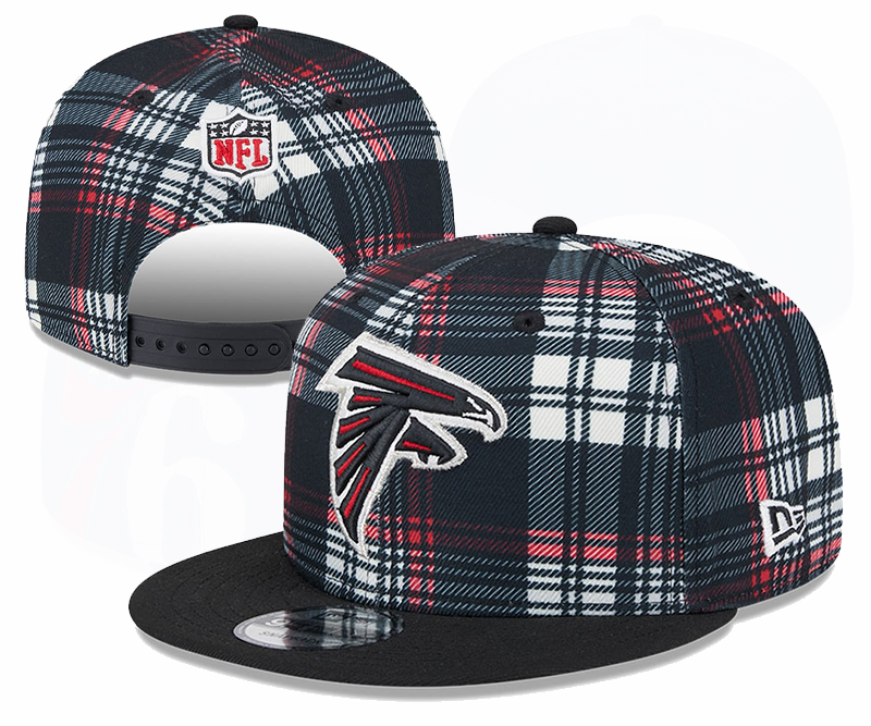 Atlanta Falcons Snapbacks NT 5