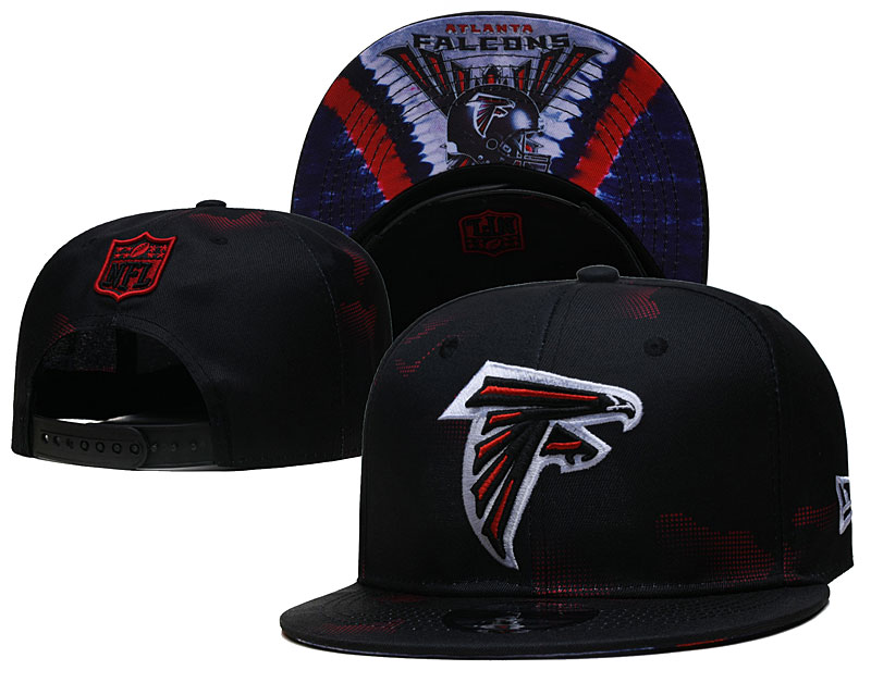Atlanta Falcons Snapbacks NT