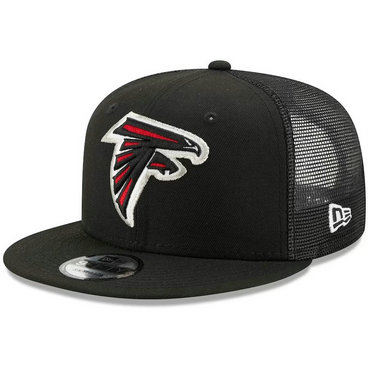 Atlanta Falcons Snapbacks TX 3