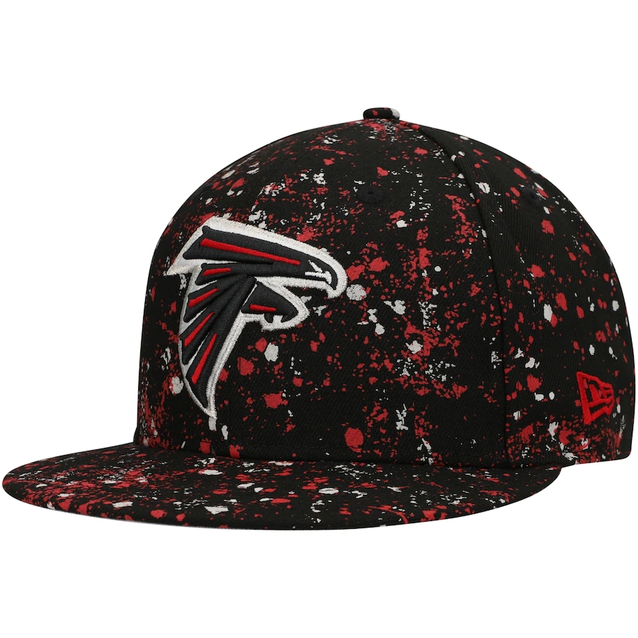 Atlanta Falcons Snapbacks tx