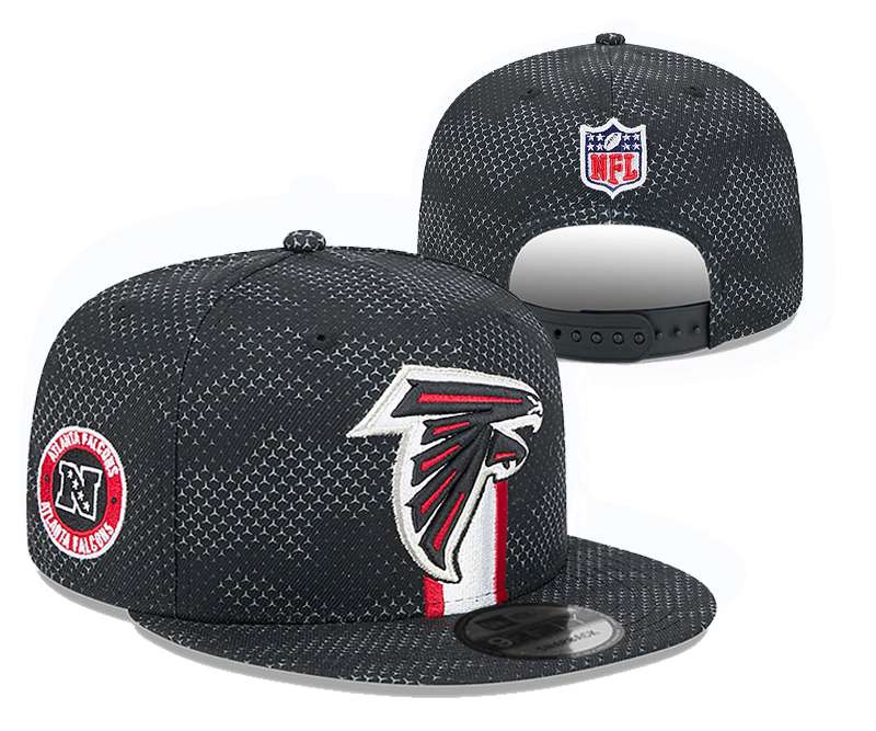 Atlanta Falcons caps tx 1