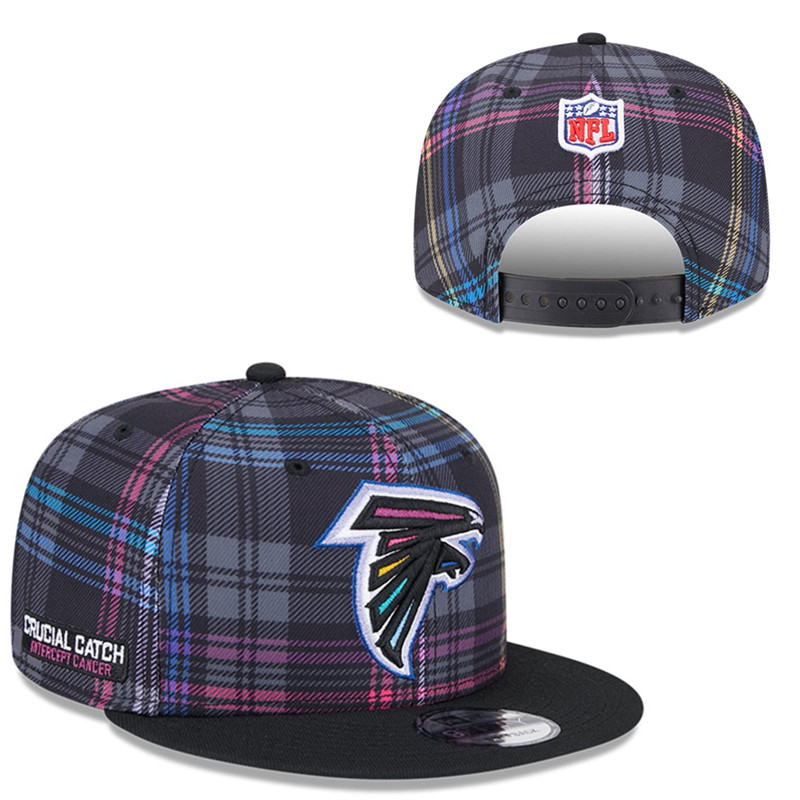 Atlanta Falcons caps tx 2