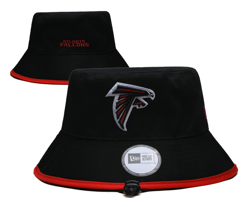 Atlanta Falcons caps tx
