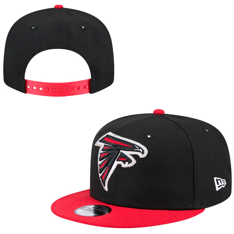 Atlanta Falcons caps tx 7