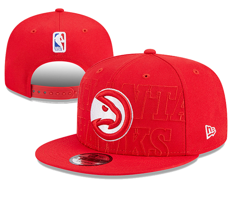 Atlanta Hawks Snapback nt 1