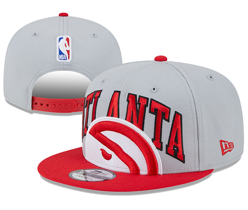 Atlanta Hawks Snapback nt