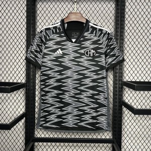 Atletico Mineiro 2024-25 Third Jersey Jersey S-4XL