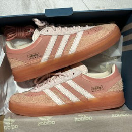 Bad Bunny x Adidas Gazelle Shoes