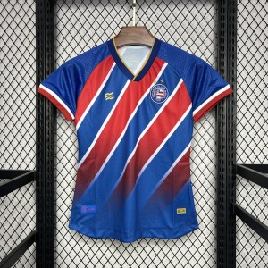 Bahia 2024-25 Away Womens Jersey