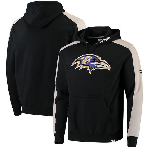 Baltimore-Ravens-NFL-Pro-Line-By-Fanatics-Branded-Iconic-Black-Pullover-Hoodie