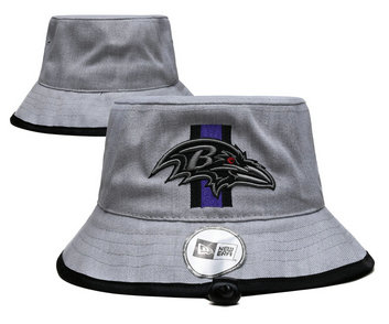 Baltimore Ravens Snapbacks NT 4
