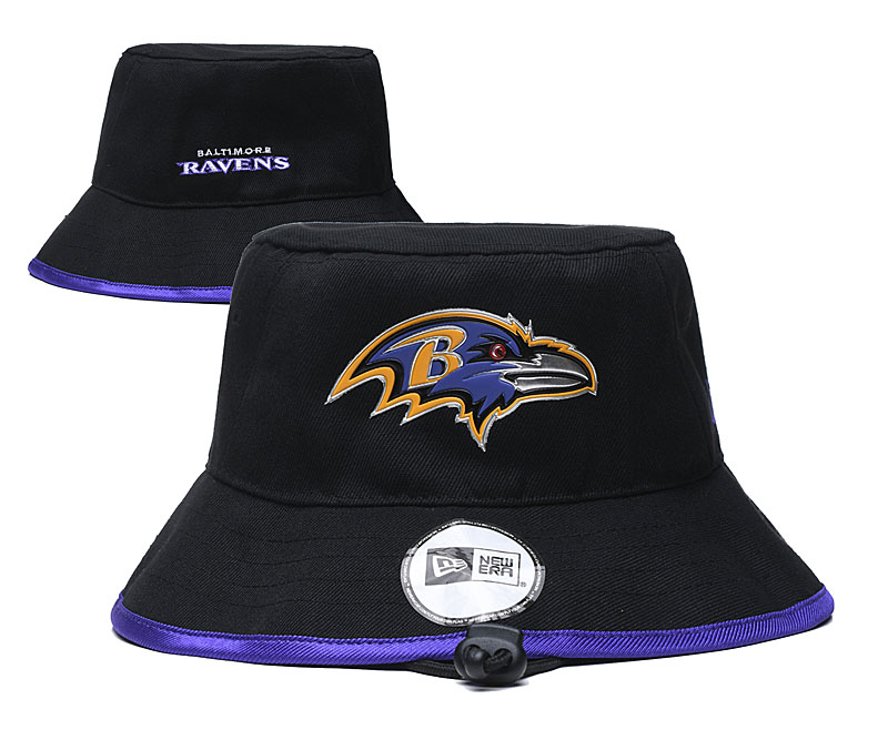 Baltimore Ravens Snapbacks NT 7