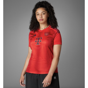 Bayern Munich 24-25 Home Women Jersey