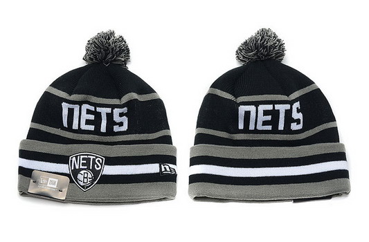Brooklyn Nets Beanies YD010