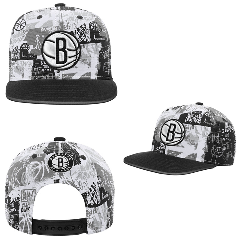 Brooklyn Nets snapbacks tx