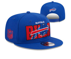 Buffalo Bills Snapbacks nt 8