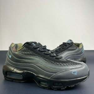 CORTEIZ x Nike Air Max 95 Shoes