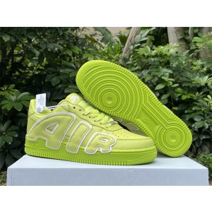 Cactus Plant Flea Market x Nike Air Force 1 Shoes