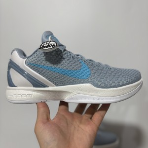 Caitlin Clark x Nike Kobe 6 Protro PE Shoes