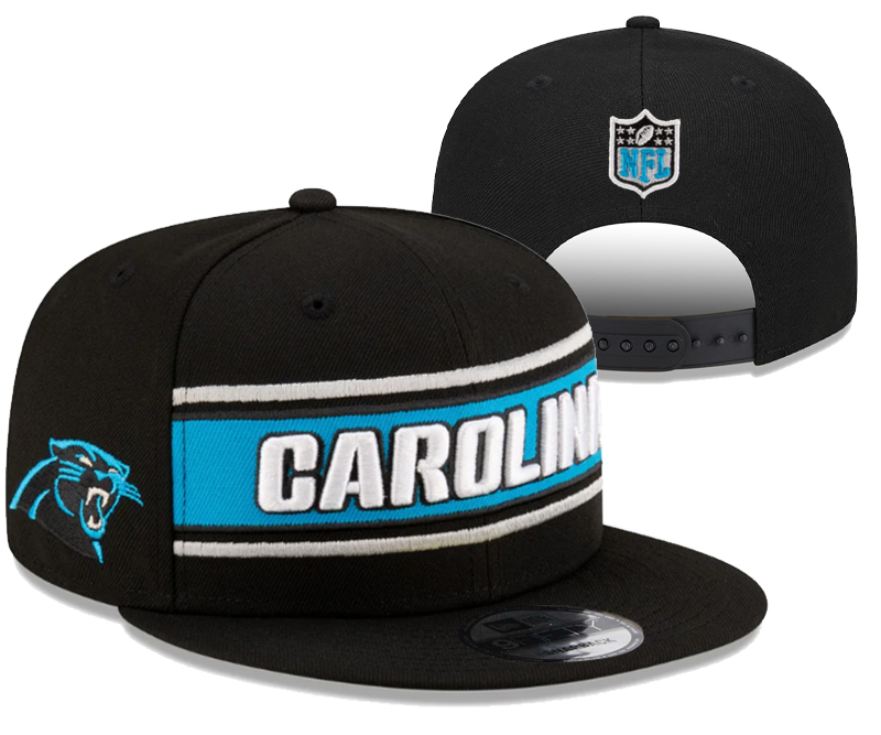 Carolina Panthers Snapbacks nt