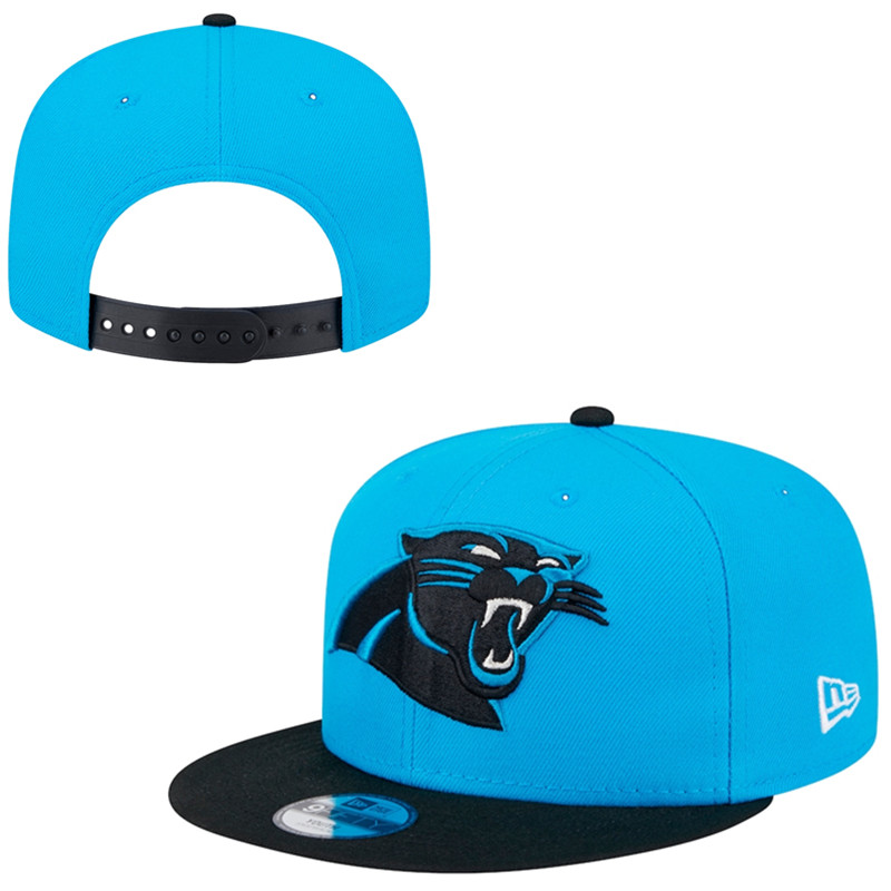 Carolina Panthers Snapbacks tx 3