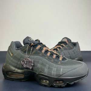 Central Cee x Nike Air Max 95 Shoes