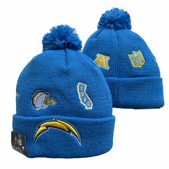 Chargers Beanies NT